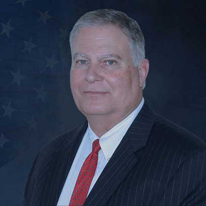Gary Perkins