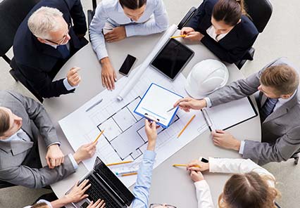 Experienced Team